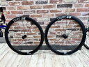 DT SWISS DT SWISS ホイールセット ARC1400 DICUT 48【カウマン戸塚】 【中古】