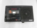 ソニー SONY 【ジャンク】テープレコーダー デンスケ TCM-5000EV 【中古】