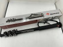 マンフロット Manfrotto カメラ一脚 MPMXPROA4 【中古】