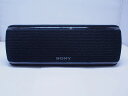 【ポイント10倍!要エントリー!】【期間限定セール】ソニー SONY ワイヤレススピーカー SRS-XB41 【中古】