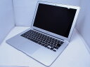 【6/22(日)20時〜全品ポイント10倍!要エントリー!】アップル Apple MacBook Air MD761J/A 【中古】(2)