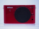 【ポイント10倍!要エントリー!】【期間限定セール】ニコン Nikon デジタル一眼レフカメラ Nikon 1 J1 【中古】