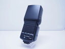 【ポイント10倍!要エントリー!】【期間限定セール】ソニー SONY フラッシュ HVL-F42AM 【中古】