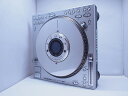 【6/22(日)20時~全品ポイント10倍!要エントリー!】パナソニック Panasonic デジタルターンテーブル Technics SL-DZ1200 【中古】