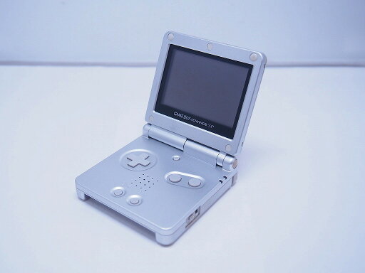 ニンテンドー Nintendo GAME ADVANCE SP AGS-001 【中古】 ニンテンドー Nintendo GAME ADVANCE SP AGS-001 【中古】