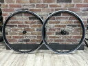 カンパニョーロ Campagnolo ホイールセット Scirocco c17 【欠品有】【カウマン戸塚】 【中古】