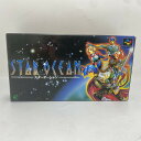 株式会社エニックス 株式会社エニックス スターオーシャン SHVC-P-ARFJ(JPN) 【中古】