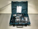 【ポイント10倍!要エントリー!】【期間限定セール】【未使用】 マキタ makita ディスクグラインダー GA504DRGXN