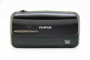 フジフィルム FUJIFILM コンパクトデジタルカメラ FinePix REAL 3D W3 【中古】