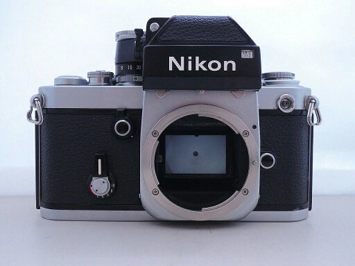 ニコン Nikon フィルム一眼レフカメラ ボディ F2 フォトミック 【中古】 ニコン Nikon フィルム一眼レフカメラ ボディ F2 フォトミック 【中古】