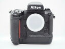 ニコン Nikon フィルム一眼レフカメラ ボディ F5 【中古】