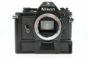 ニコン Nikon フィルム一眼レフカメラ ボディ EM 【中古】