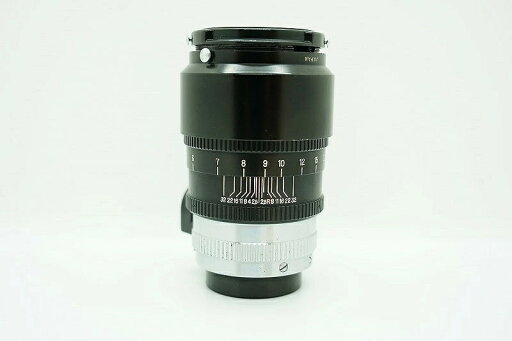 ニコン Nikon L39マウント レンズ NIKKOR-P・C 10.5cm F2.5 【中古】 ニコン Nikon L39マウント レンズ NIKKOR-P・C 10.5cm F2.5 【中古】