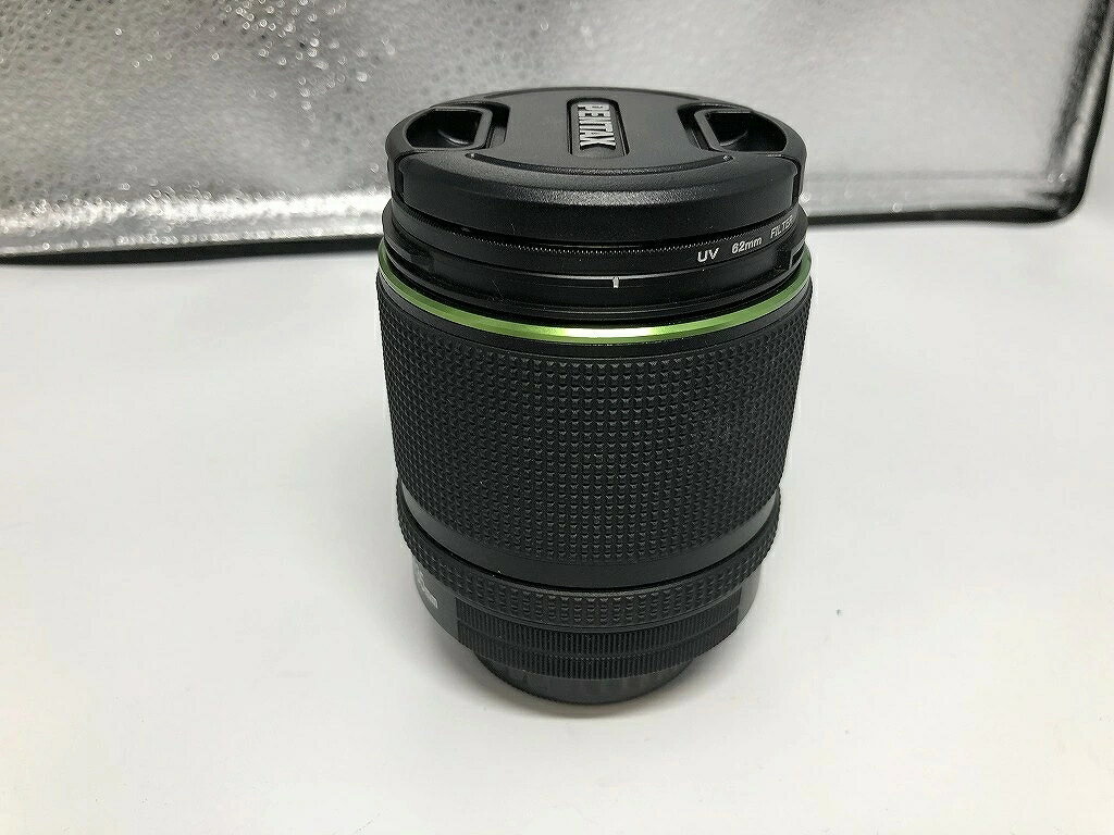 ペンタックス PENTAX smc PENTAX-DA 18-135mmF3.5-5.6ED AL[IF] DC WR 【中古】