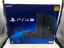 ソニー SONY PS4 Pro CUH-7200B 【中古】