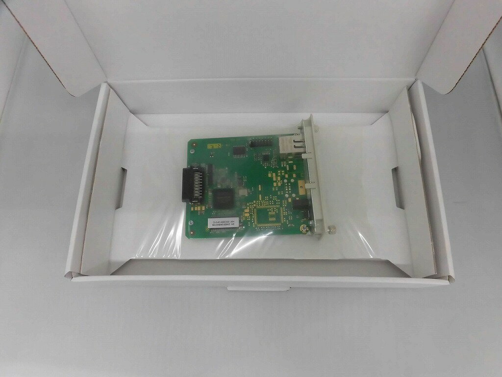 【全品ポイント10倍!要エントリー】【期間限定セール】【未使用】 SEH SEH プリントサーバー PS-107