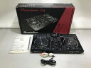 【ポイント10倍!要エントリー!】パイオニアDJ Pioneer DJ DJコントローラー DDJ-RB 【中古】