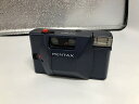 ペンタックス PENTAX フィルムカメラ PC35AF 【中古】