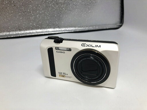 カシオ CASIO HIGH SPEED EXILIM EX-ZR300 【中古】 カシオ CASIO HIGH SPEED EXILIM EX-ZR300 【中古】
