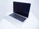 【ポイント10倍!要エントリー!】【期間限定セール】アップル Apple ノートパソコン MVFK2J/A 【中古】(2)