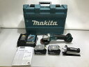 【ポイント10倍!要エントリー!】【期間限定セール】マキタ makita ディスクグラインダー GA404DRGXN 【中古】