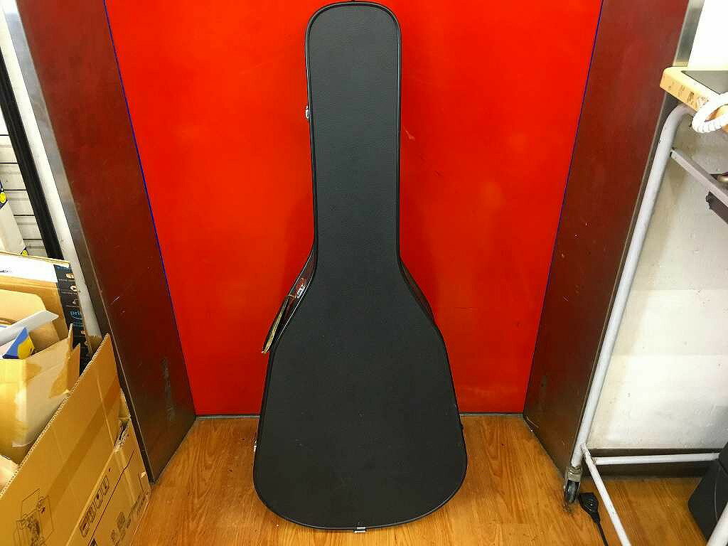 【全品ポイント10倍!要エントリー】【期間限定セール】モーリス Morris アコースティックギター W-50 【中古】