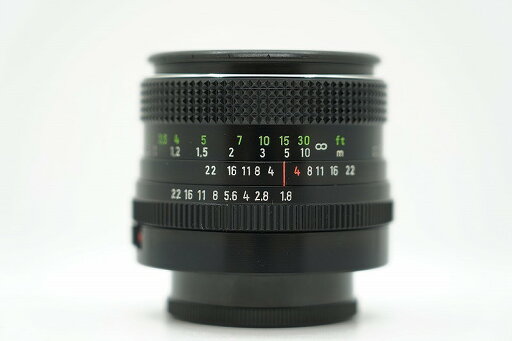 【ポイント10倍!要エントリー!】【期間限定セール】カールツァイス Carl Zeiss M42マウント レンズ PANCOLAR auto 50mm F1.8 MC JENA DDR 【中古】 【ポイント10倍!要エントリー!】【期間限定セール】カールツァイス Carl Zeiss M42マウント レンズ PANCOLAR auto 50mm F1.8 MC JENA DDR 【中古】