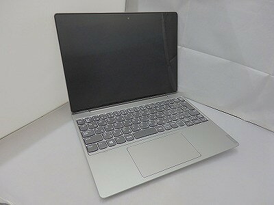 【ポイント10倍!要エントリー!】【期間限定セール】レノボ Lenovo ノートパソコン シルバー ideapad D330 81H3002PJP 【中古】 【ポイント10倍!要エントリー!】【期間限定セール】レノボ Lenovo ノートパソコン シルバー ideapad D330 81H3002PJP 【中古】