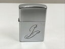 ジッポー ZIPPO 非喫煙者だってハマったら抜け出せない!ジッポの魅力 オイルライター BRADFORD PA 火花確認済 【中古】