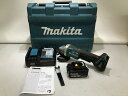 マキタ makita ハンドグラインダー GA408P 【中古】