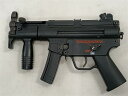 TOKYO MARUI 東京 マルイ 【並品】電動ガン H&K MP5 クルツA4 H&K MP5 クルツA4 【中古】