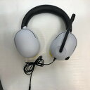 ソニー SONY ヘッドセット H3 【中古】