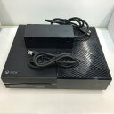 マイクロソフト Microsoft XBOX ONE ELITE 1540 【中古】