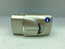 オリンパス OLYMPUS フィルムカメラ μ-iii 120 【中古】