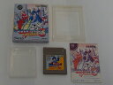 GBソフト ロックマンワールド3 【中古】