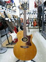 【ポイント10倍!要エントリー!】【期間限定セール】ギルド GUILD F5CE Electric Acoustic Guitar 【中古】