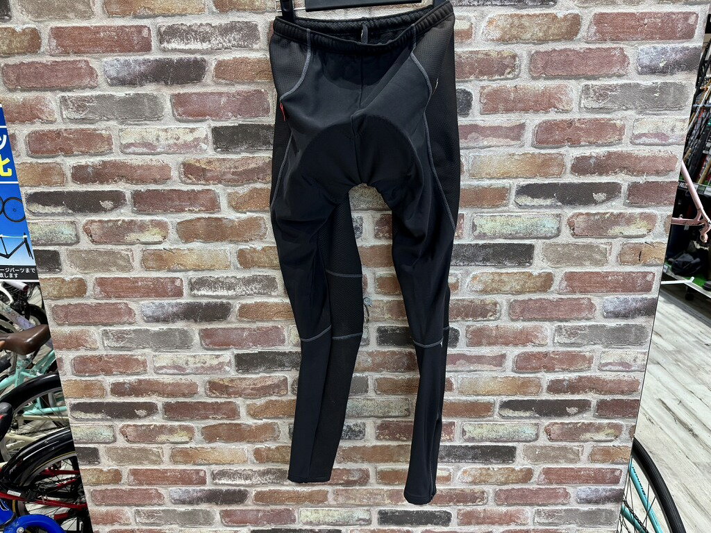 【全品ポイント10倍!要エントリー】【期間限定セール】パールイズミ PEARL IZUMI ウェア下 TMサイズ 3D NEO WINDBREAK 【カウマン戸...