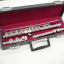 【ポイント10倍!要エントリー!】【期間限定セール】パール Pearl フルート NS-97 【中古】