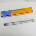 【ポイント10倍!要エントリー!】東日 TOHNICHI トルクレンチ QL100N4-MH 【中古】