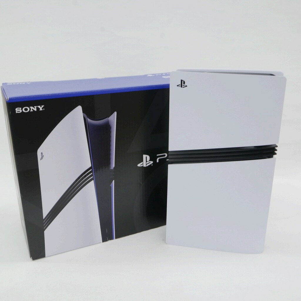 【全品ポイント10倍!要エントリー】【期間限定セール】ソニー SONY PS5 CFI-7000 B01 【中古】