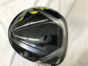 ブリヂストン BRIDGESTONE 右利き用ドライバー TOUR B JGR 【中古】