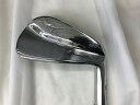 ミズノ MIZUNO 右利き用アイアン7本セット(4-9,P) Mizuno Pro 120 【中古】