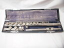 【ポイント10倍!要エントリー!】【期間限定セール】ヤマハ YAMAHA フルート YFL-23 【中古】