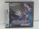 DSソフト ポケットモンスター ダイヤモンド 【中古】
