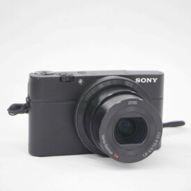 SONY Cyber-shot DSC-RX100 【中古】