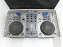 【7/19(土)20時~全品ポイント10倍!要エントリー!】ジェミナイ gemini 【ジャンク】CDJ CDM-3250 【中古】