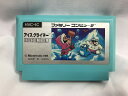 ニンテンドー Nintendo ファミリーコンピュータ用ソフト アイスクライマー HVC-IC 【中古】
