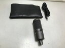 オーディオテクニカ audio-technica コンデンサーマイク AT2020USB 【中古】