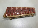ソナー SONOR 鉄琴 NG10 【中古】