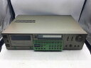 アカイ AKAI クイックリバースデッキ GX-F66RC 【中古】